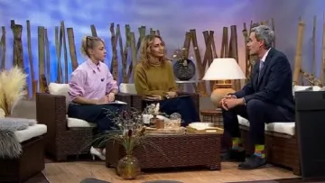 Sama doma - november 2025