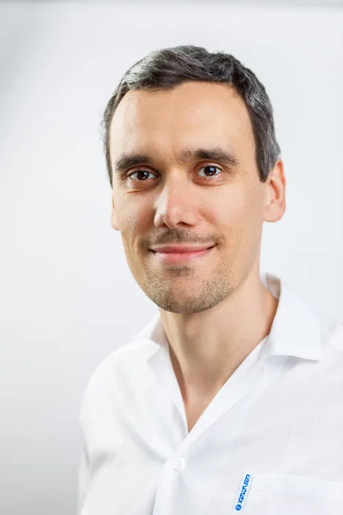 Estetická chirurgie nohy