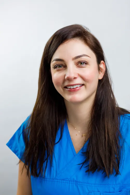 Estetická chirurgie nohy