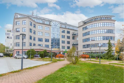 Praha - Bulovka Medical & Business Centre - Chlumčanského 497/5
