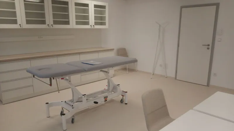 Ordinácia Ortopedie nohy Praha s.r.o.