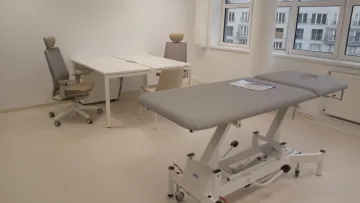 Ordinácia Ortopedie nohy Praha s.r.o.