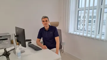 Ordinácia Ortopedie nohy Praha s.r.o.