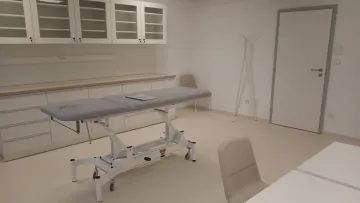 Ordinácia Ortopedie nohy Praha s.r.o.