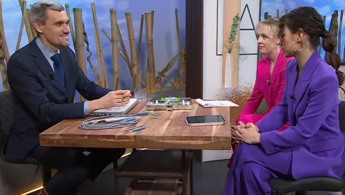 Sama doma - marec 2025